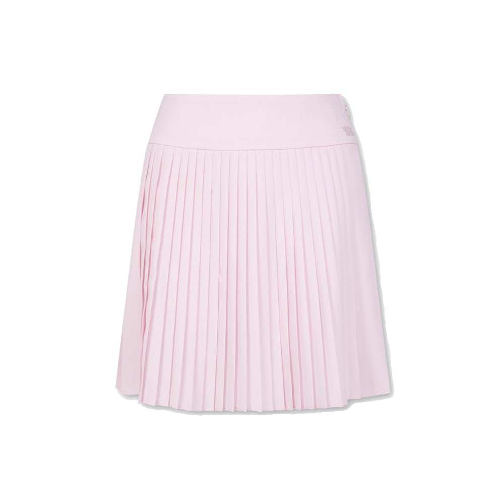 ESSENTIAL PLEATS SKORT 女士 高爾夫百褶褲裙 - ASH GOLF Taiwan