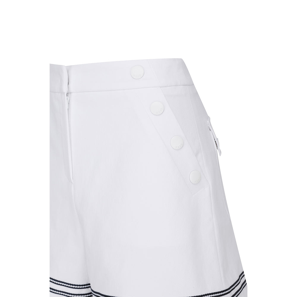 COOL SHORTS 女士 涼感短褲
