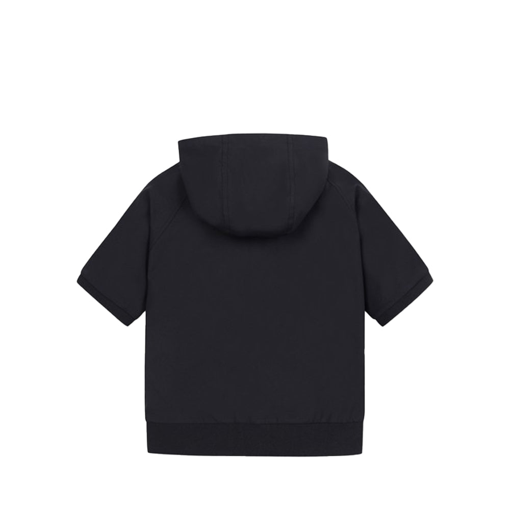 WAACKY HALF ZIP HOODIE 女士 半開襟拉鍊連帽上衣