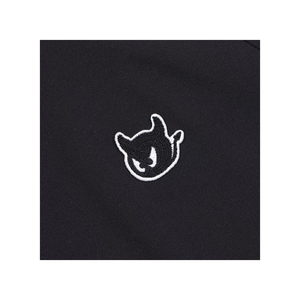 WAACKY HALF ZIP HOODIE 女士 半開襟拉鍊連帽上衣