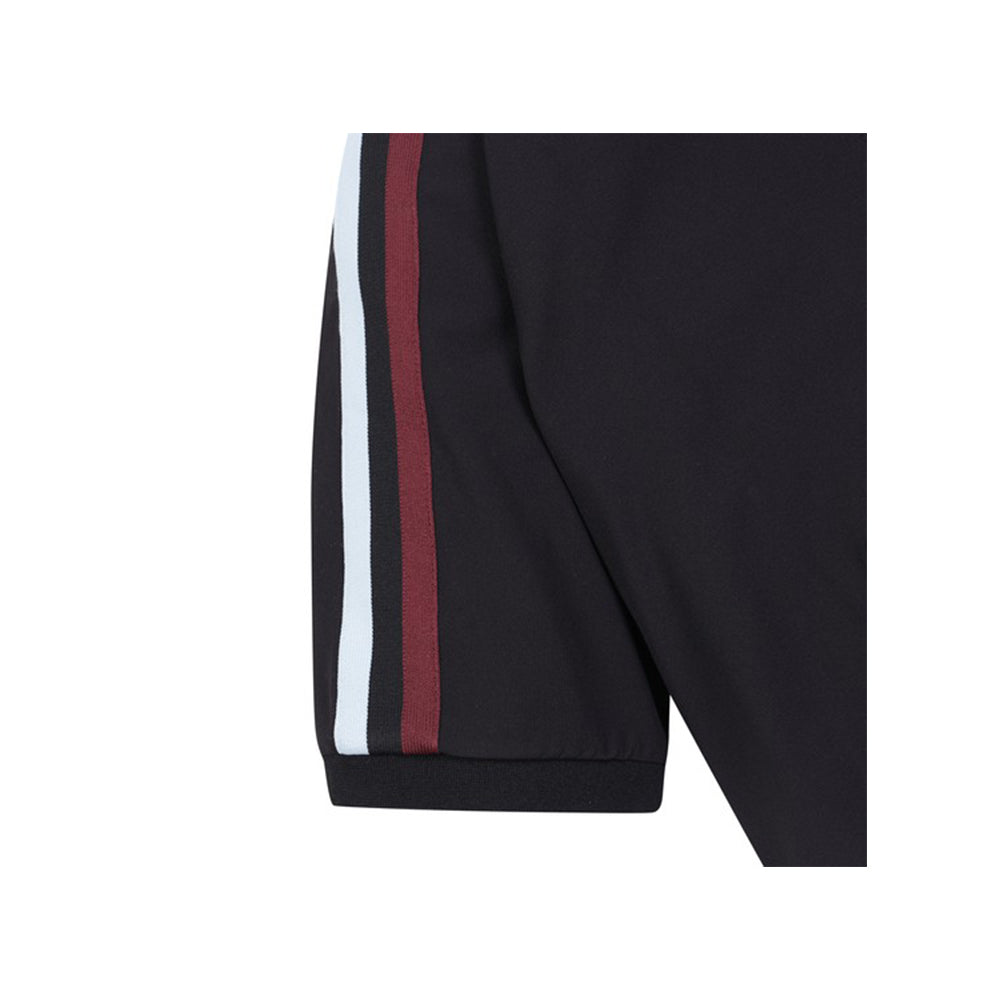 WAACKY HALF ZIP HOODIE 女士 半開襟拉鍊連帽上衣