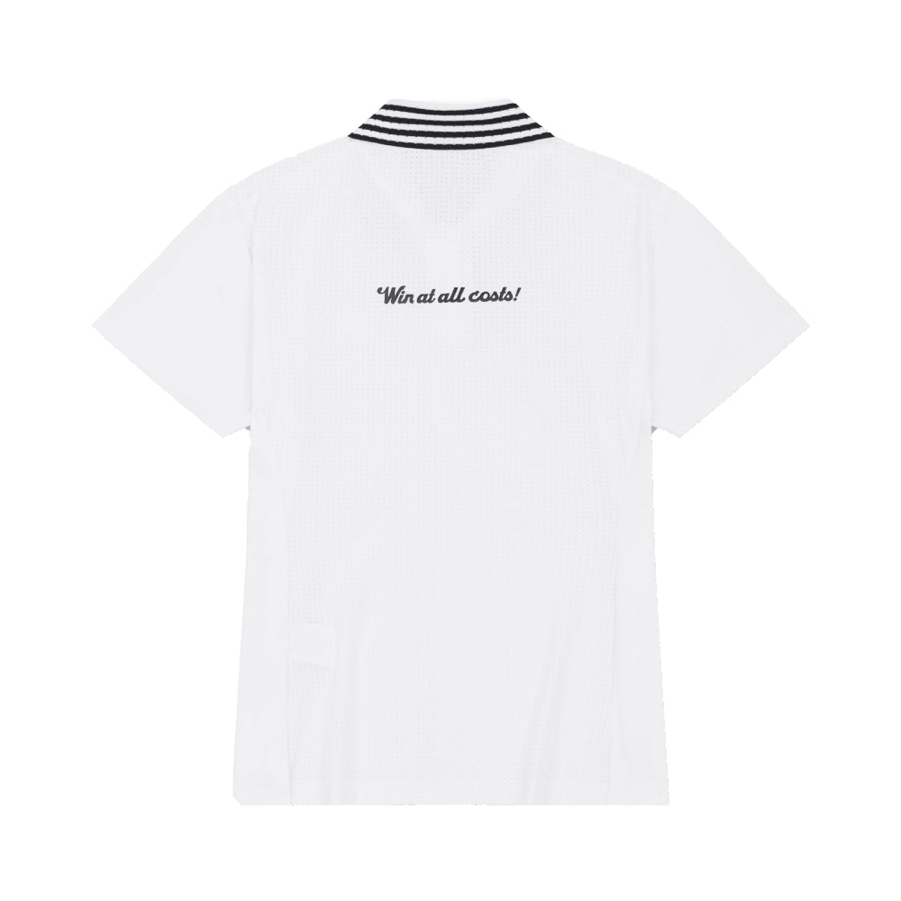 COOL JERSEY POLO 女士 高爾夫POLO衫