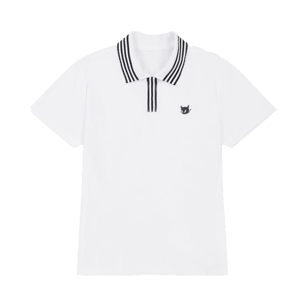 COOL JERSEY POLO 女士 高爾夫POLO衫