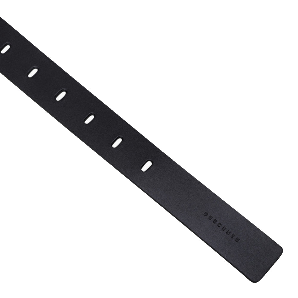 BASIC BELT 女士 皮革腰帶