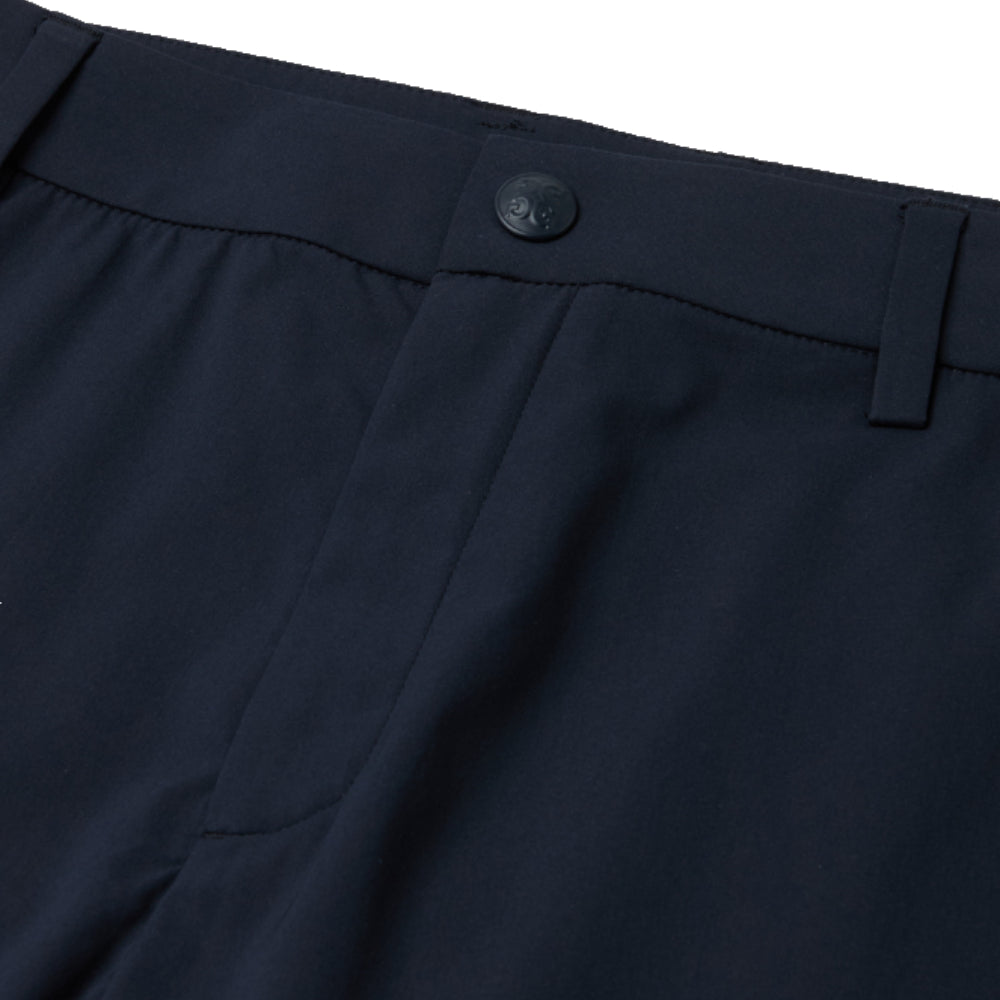 POCKET STRAIGHT PANTS 男士 高爾夫機能長褲