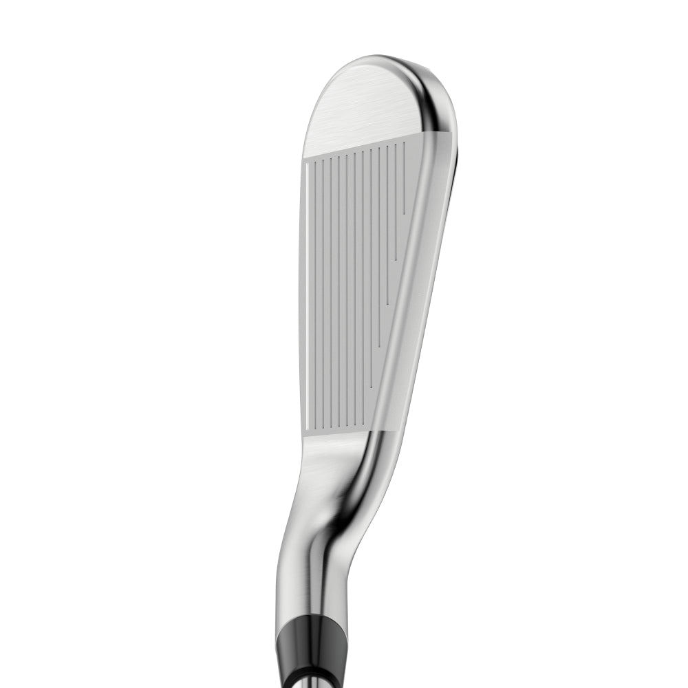 Callaway QUANTUM MAX ATHLEMAX 60GR 5P 鐵桿組– ASH GOLF Taiwan