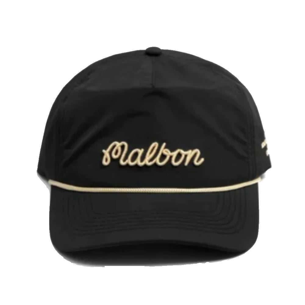 WINSOTON ROPE HAT 高爾夫球帽(3色)