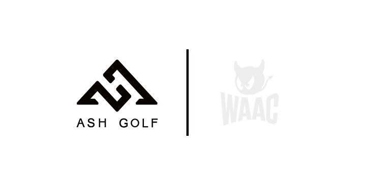 ASH GOLF Taiwan