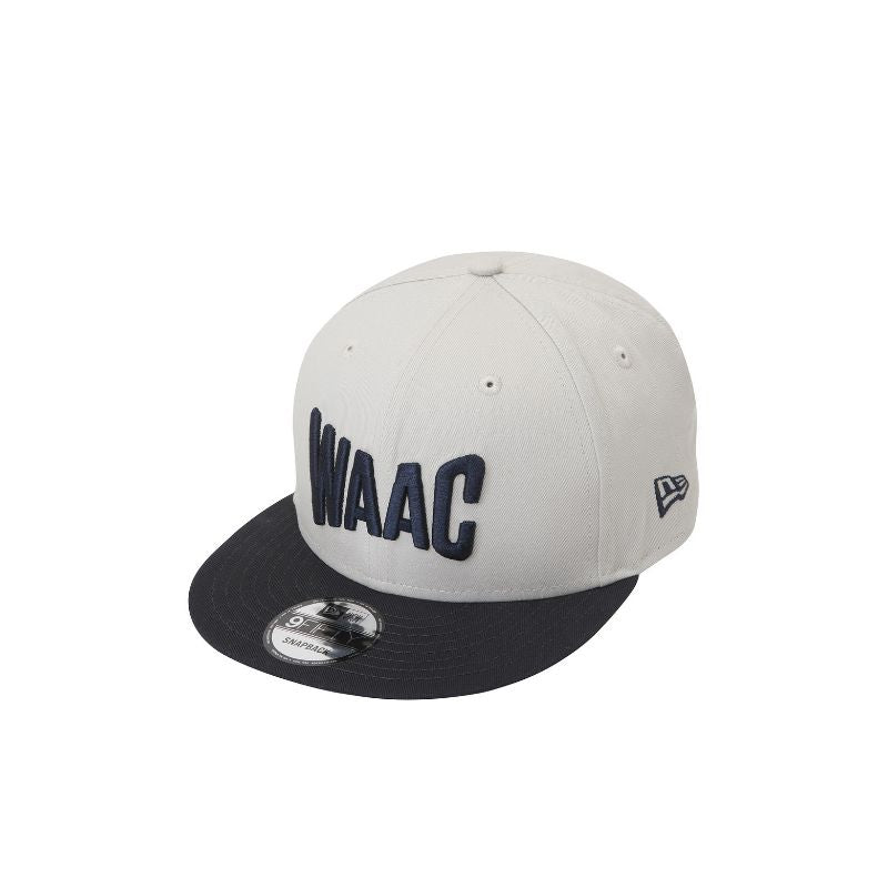 WAAC X NEWERA 高爾夫棒球帽