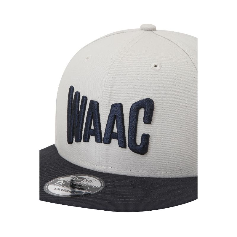 WAAC X NEWERA 高爾夫棒球帽