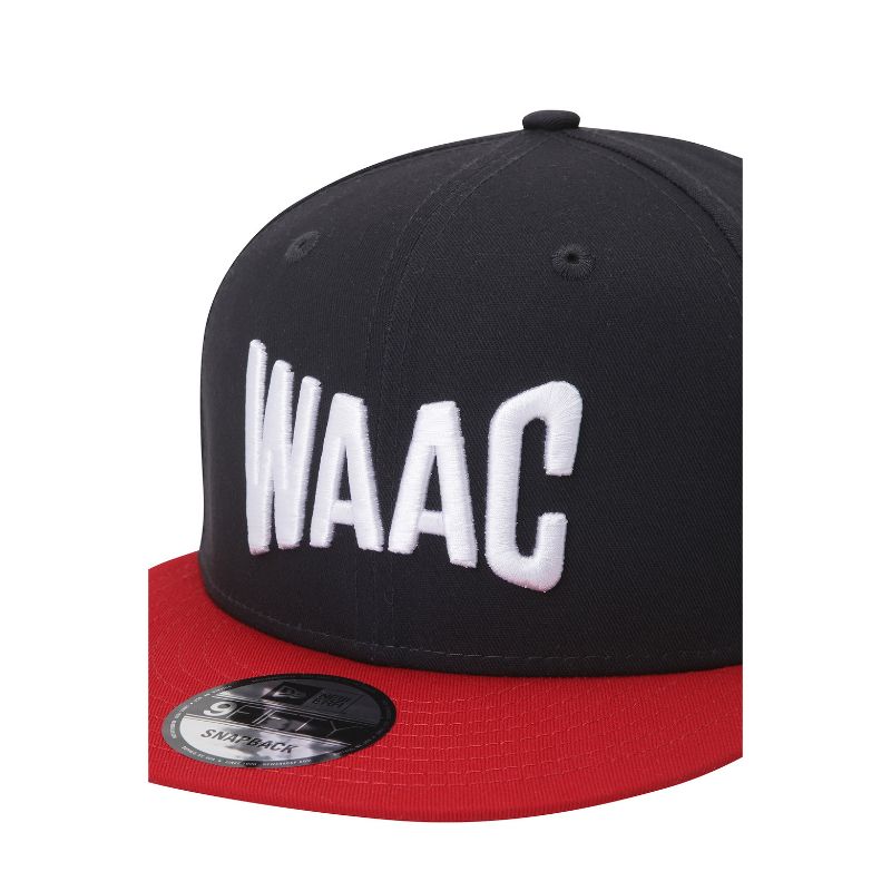 WAAC X NEWERA 高爾夫棒球帽