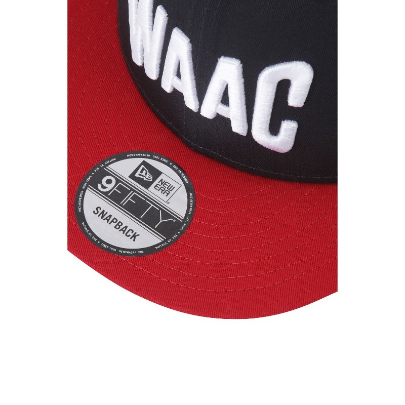 WAAC X NEWERA 高爾夫棒球帽