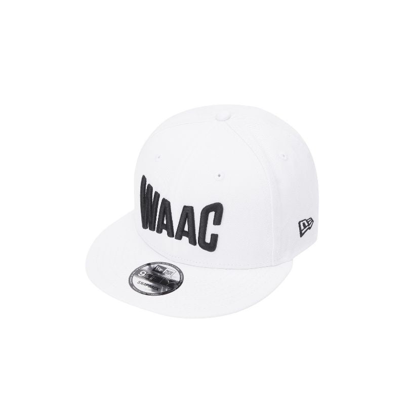 WAAC X NEWERA 高爾夫棒球帽