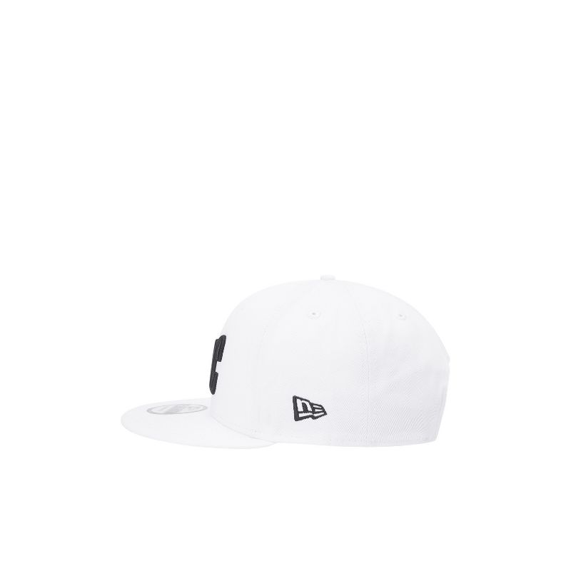 WAAC X NEWERA 高爾夫棒球帽