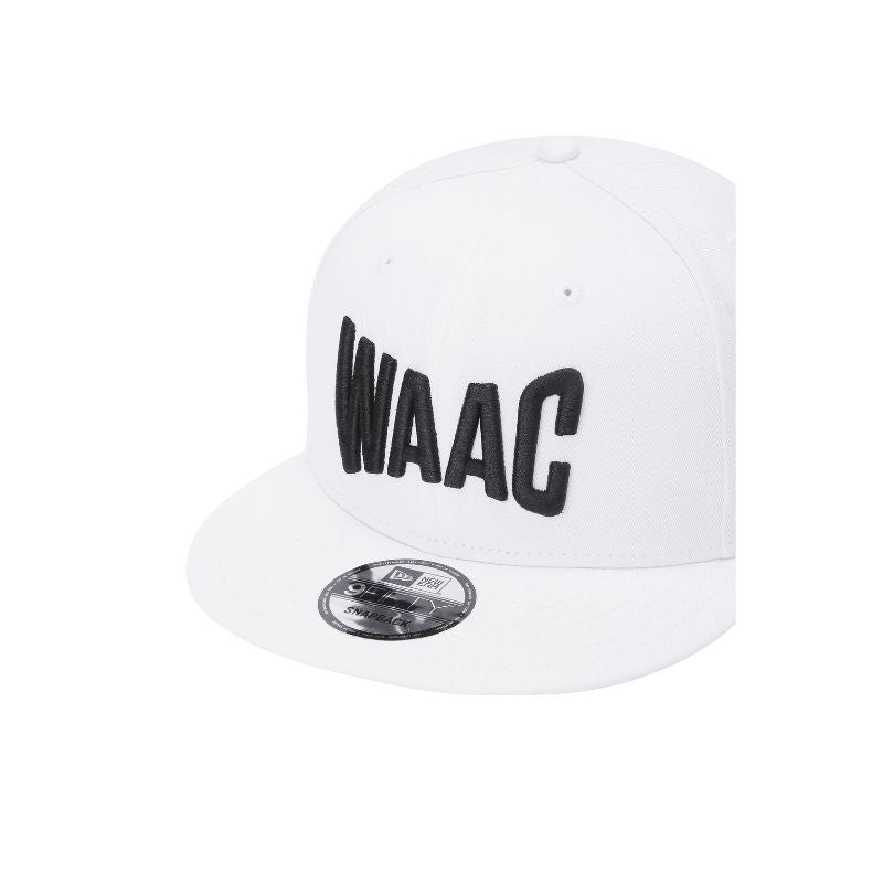 WAAC X NEWERA 高爾夫棒球帽