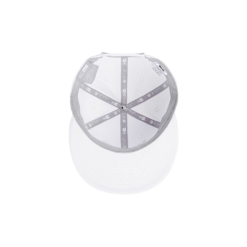 WAAC X NEWERA 高爾夫棒球帽