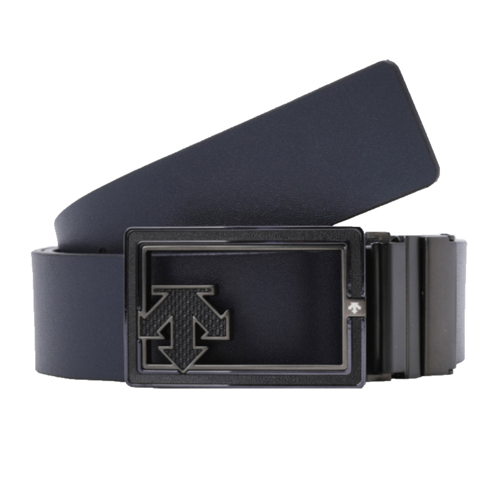REVERSIBLE BUCKLE BELT 男士 雙面扣腰帶