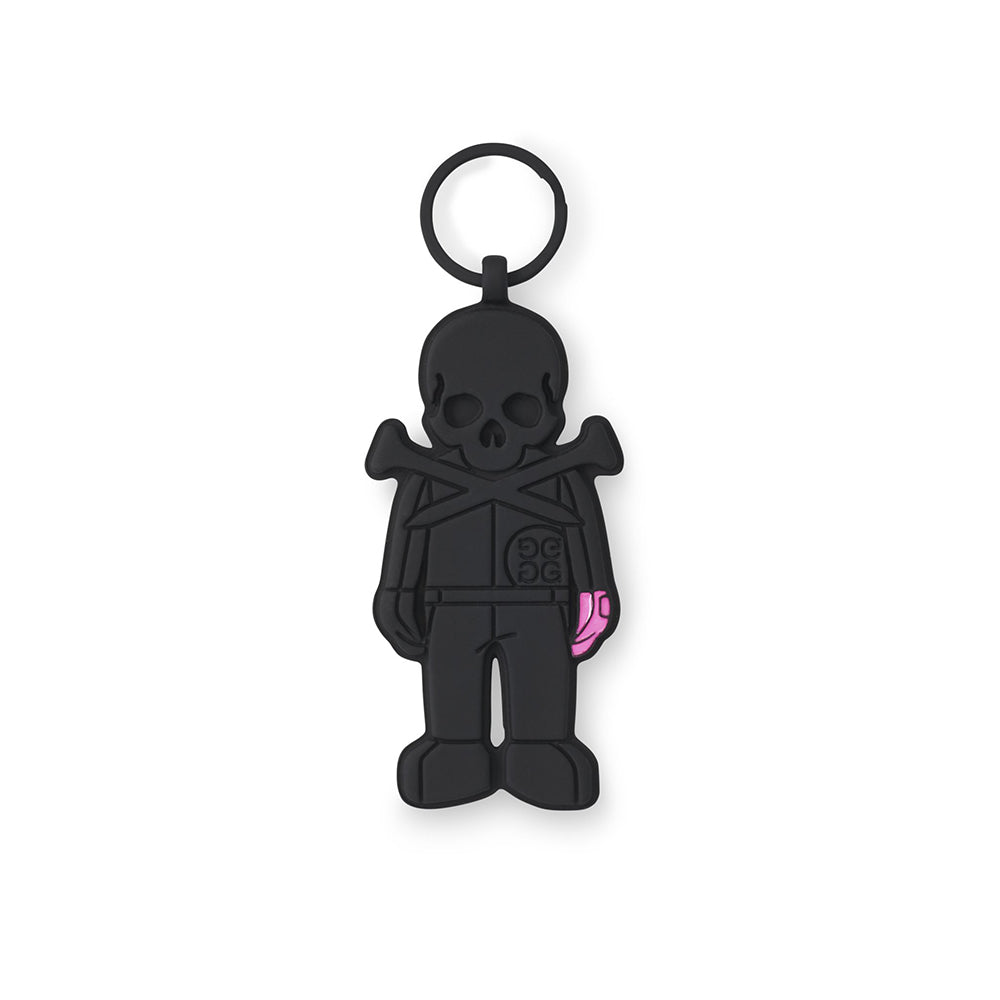 PARDS KEYCHAIN 鑰匙圈
