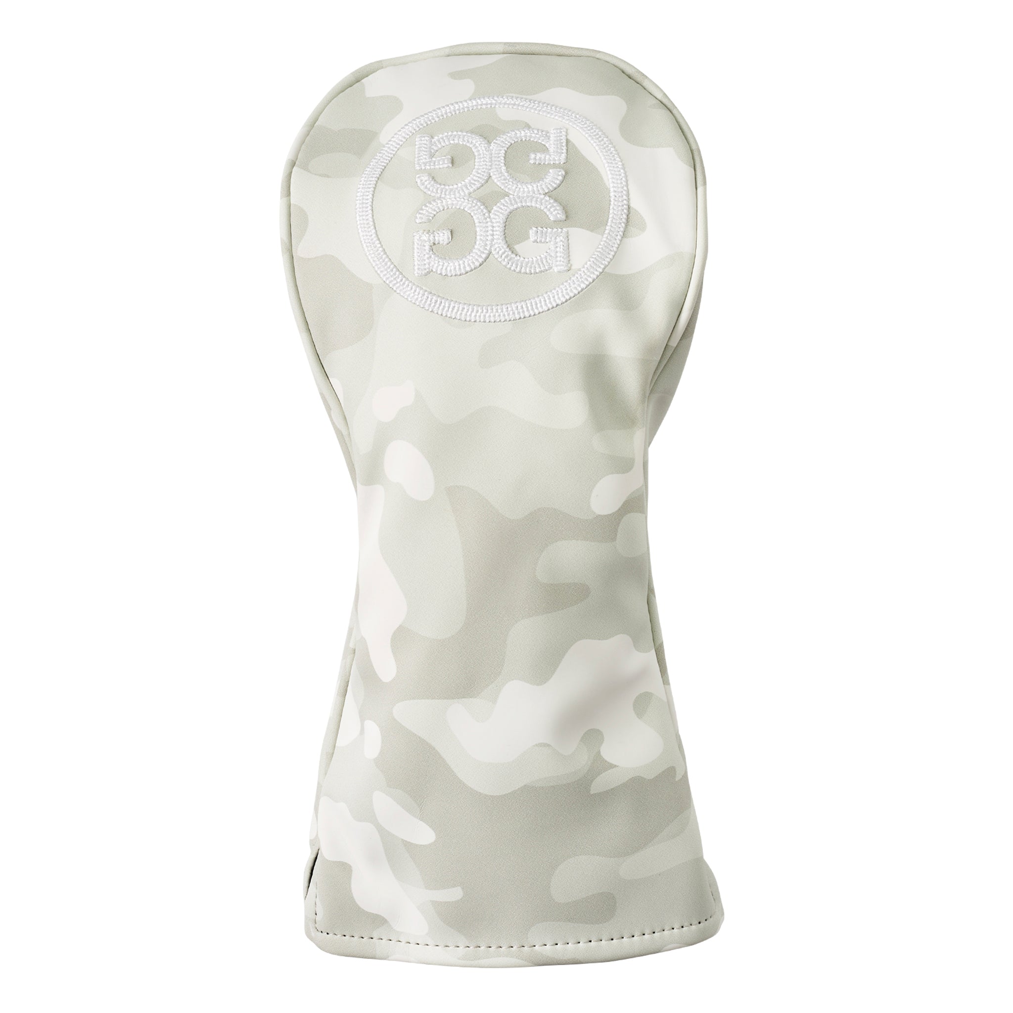 CIRCLE G'S DRIVER HEADCOVER 球桿套