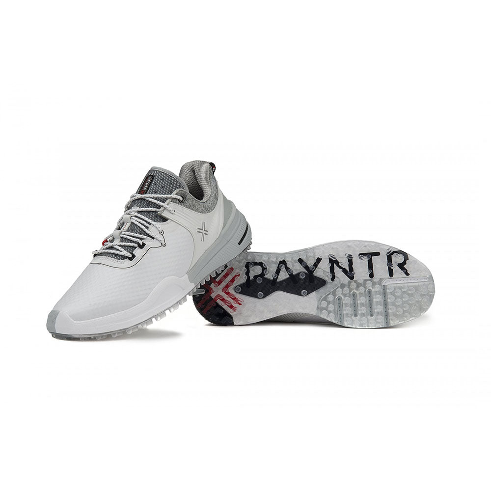 PAYNTR X 001 F 男士 高爾夫球鞋