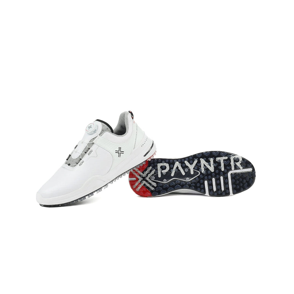 PAYNTR X 002 FF 男士 高爾夫球鞋