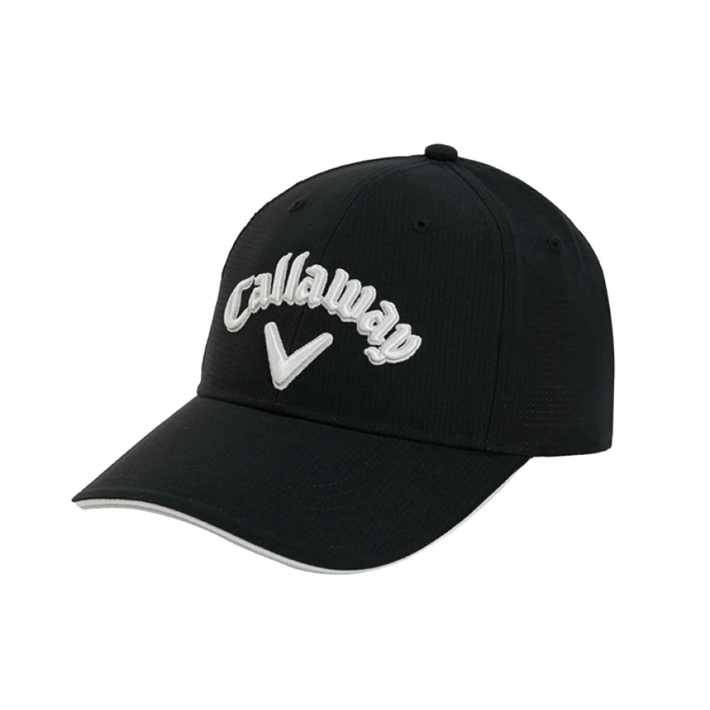 BASIC CAP 高爾夫棒球帽