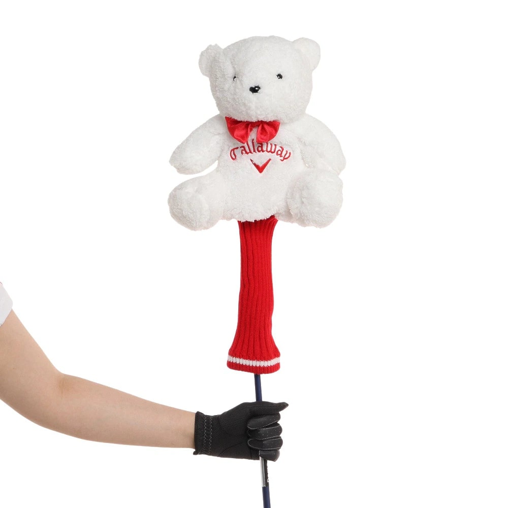 AM BEAR DRIVER 高爾夫球桿套