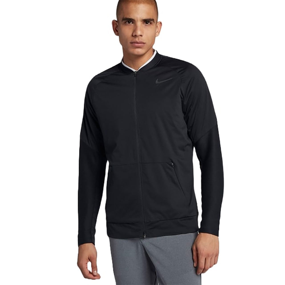 AEROPLAYER GOLF JACKET 男士 高爾夫長袖外套