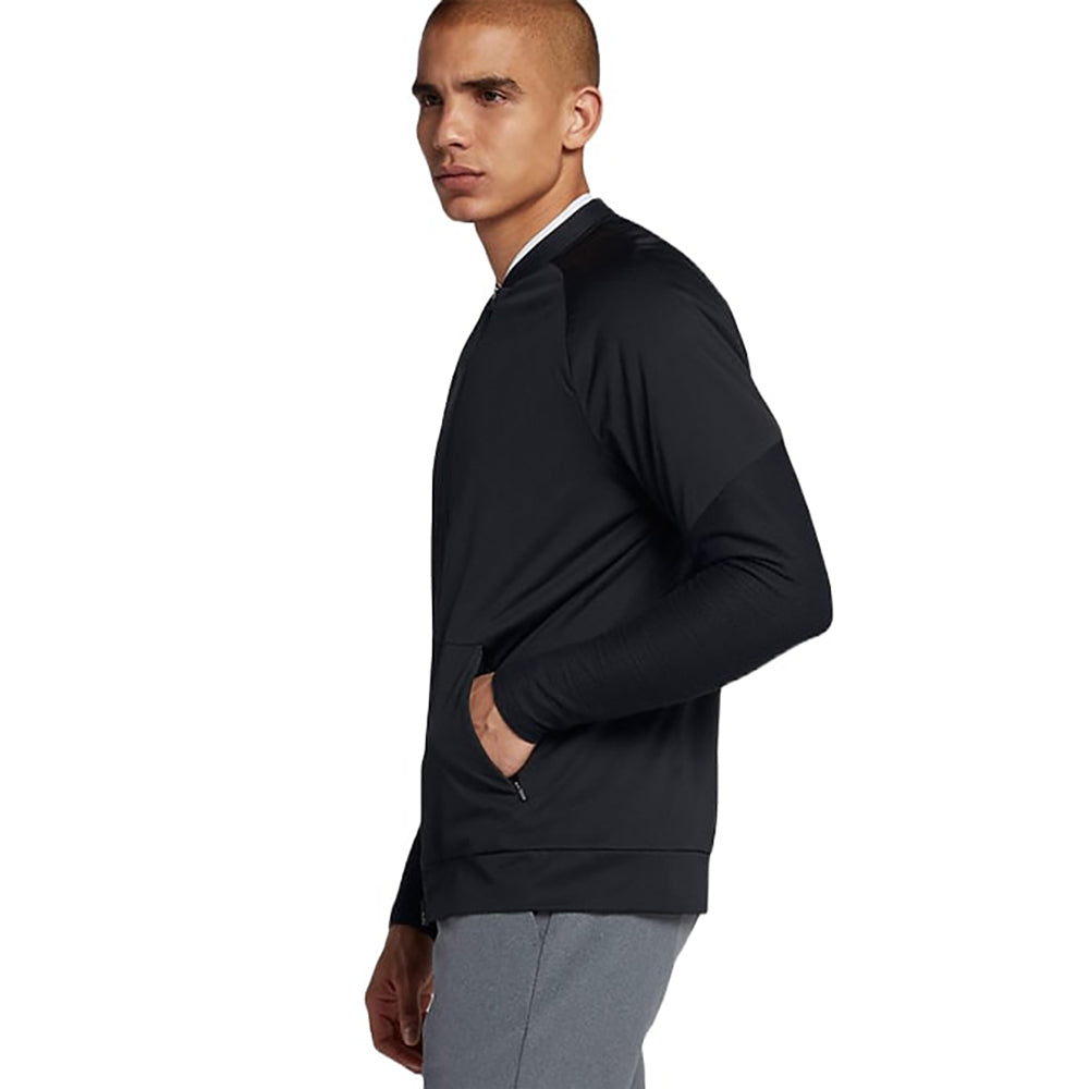 AEROPLAYER GOLF JACKET 男士 高爾夫長袖外套