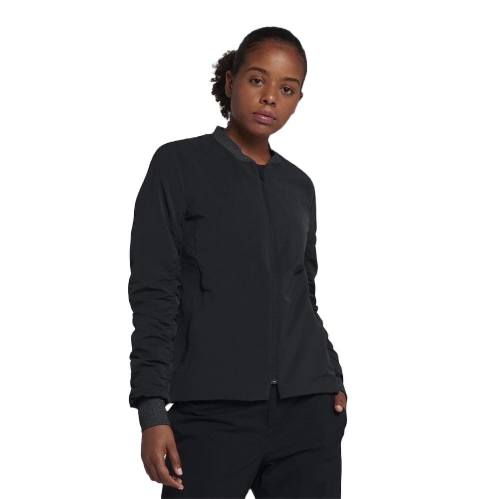 SHILED JACKET BOMBER 女士 飛行夾克