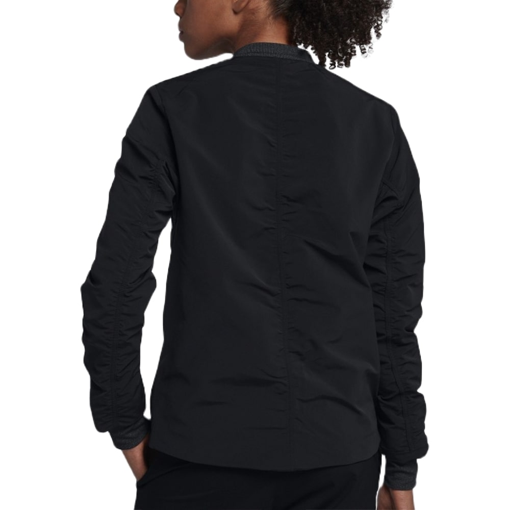 SHILED JACKET BOMBER 女士 飛行夾克