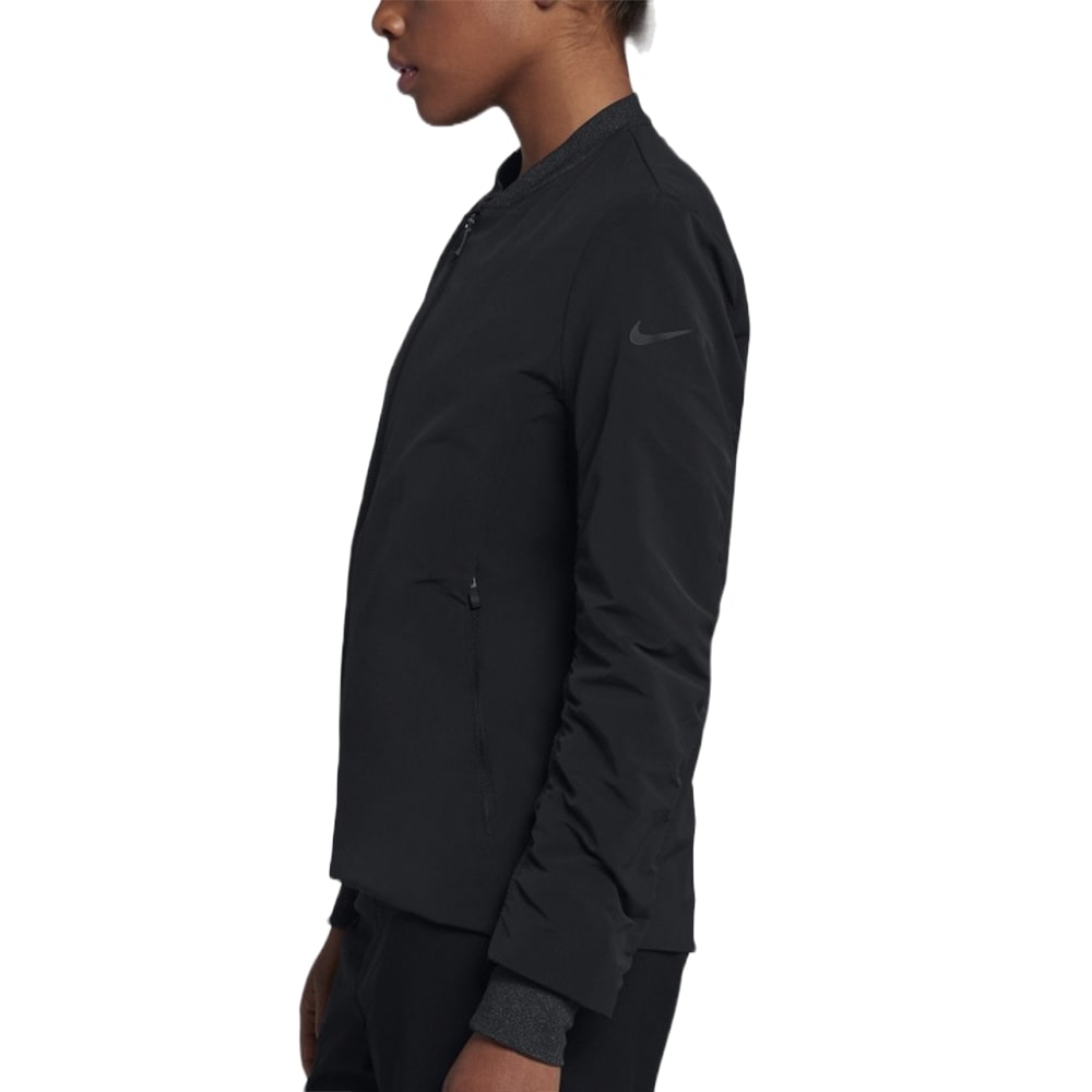 SHILED JACKET BOMBER 女士 飛行夾克