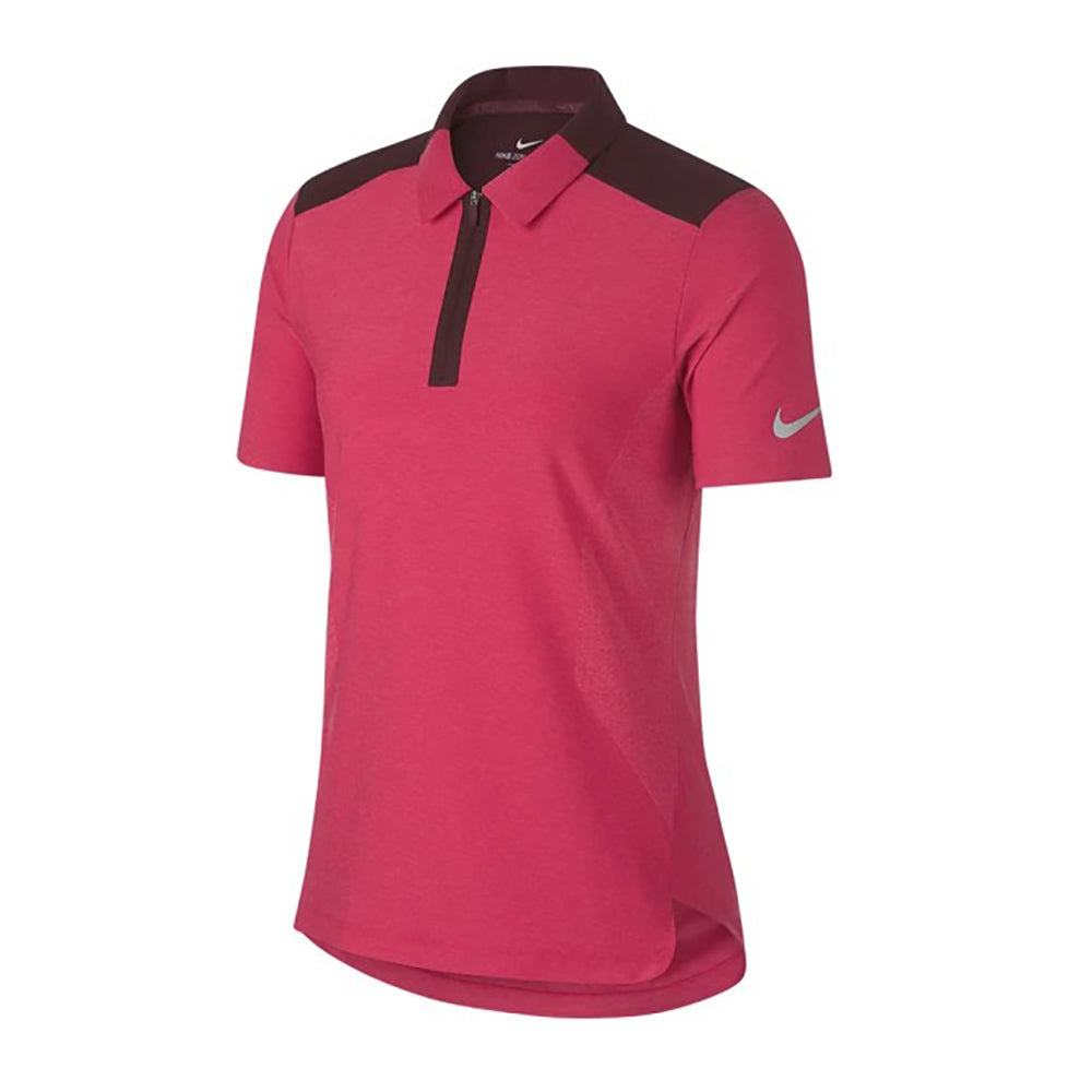 ZNL CL POLO 女士 短袖POLO衫