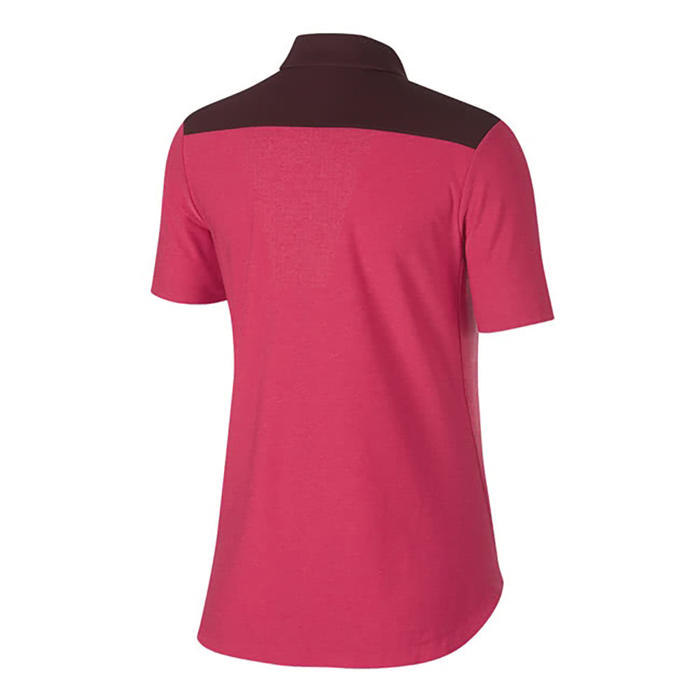 ZNL CL POLO 女士 短袖POLO衫