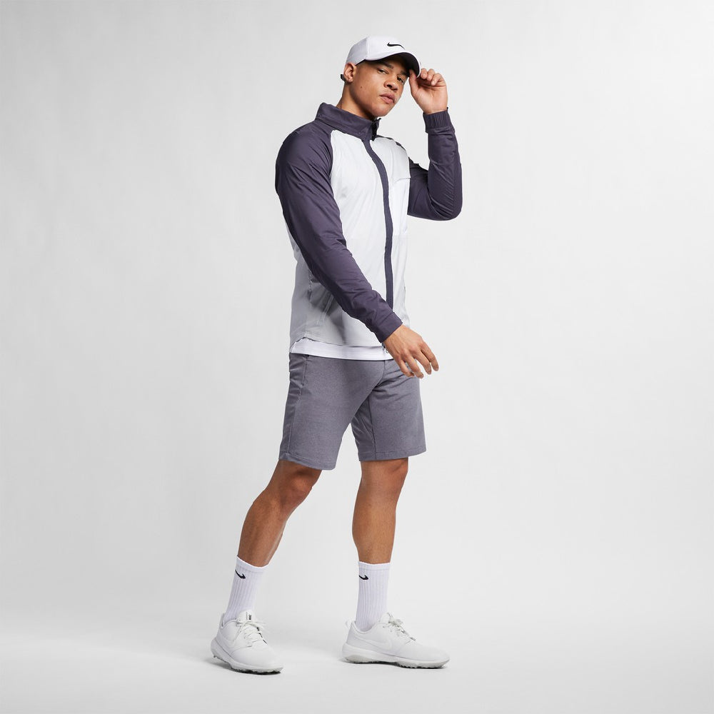 MEN'S GOLF JACKET 男士 高爾夫防風外套