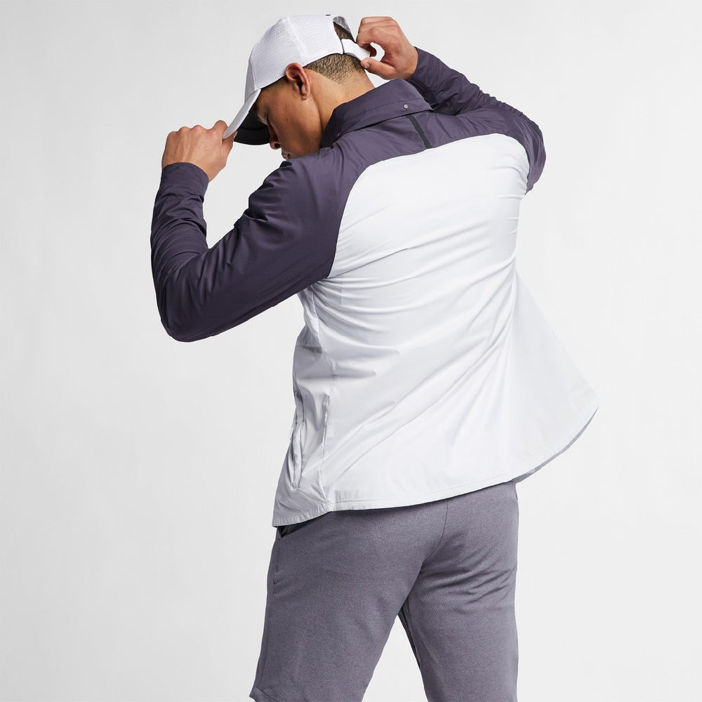 MEN'S GOLF JACKET 男士 高爾夫防風外套