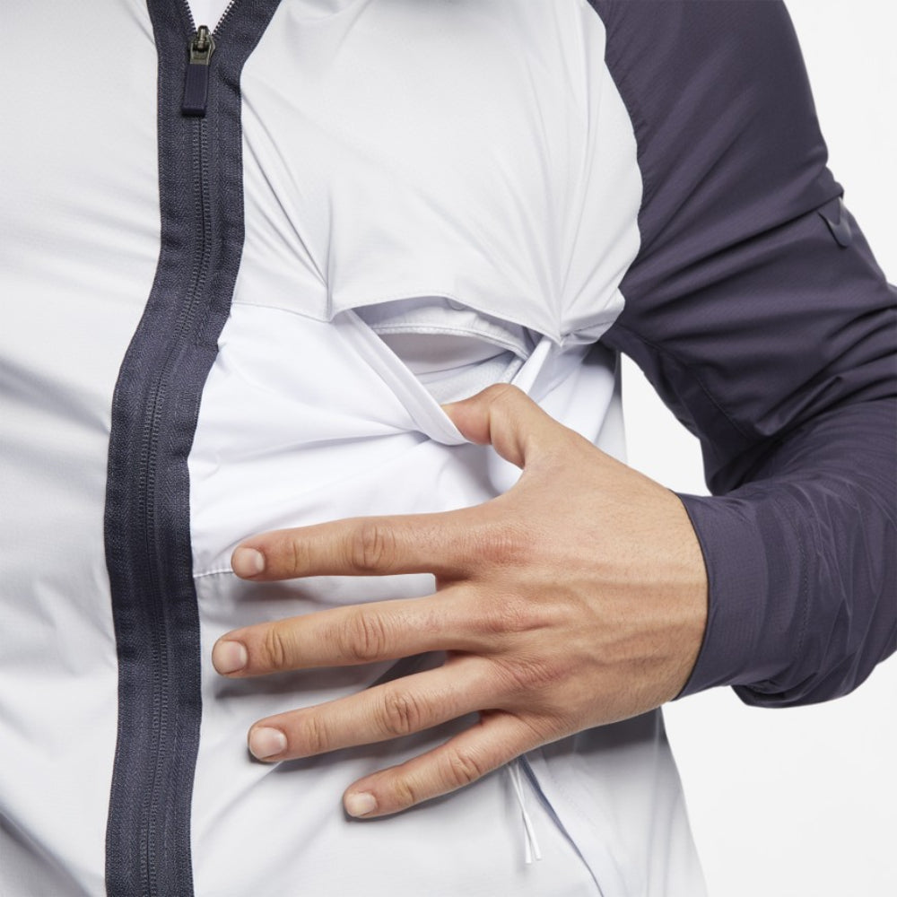 MEN'S GOLF JACKET 男士 高爾夫防風外套