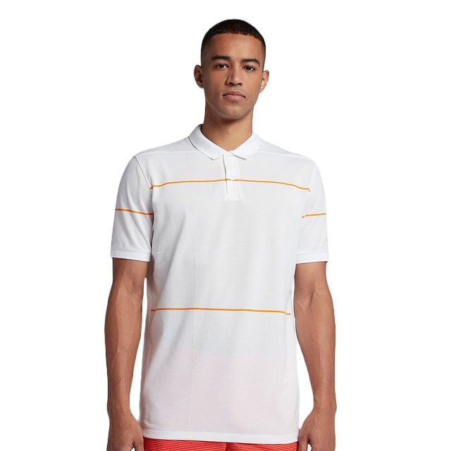 DRY POLO PIQUE OPEN 男士 短袖POLO衫