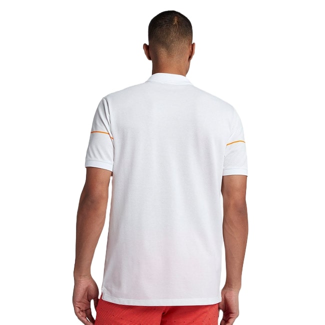 DRY POLO PIQUE OPEN 男士 短袖POLO衫