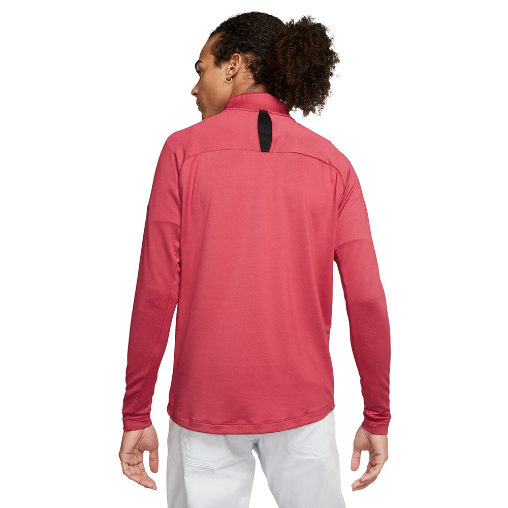DRI-FIT VAPOR 男士 1/2拉鍊上衣