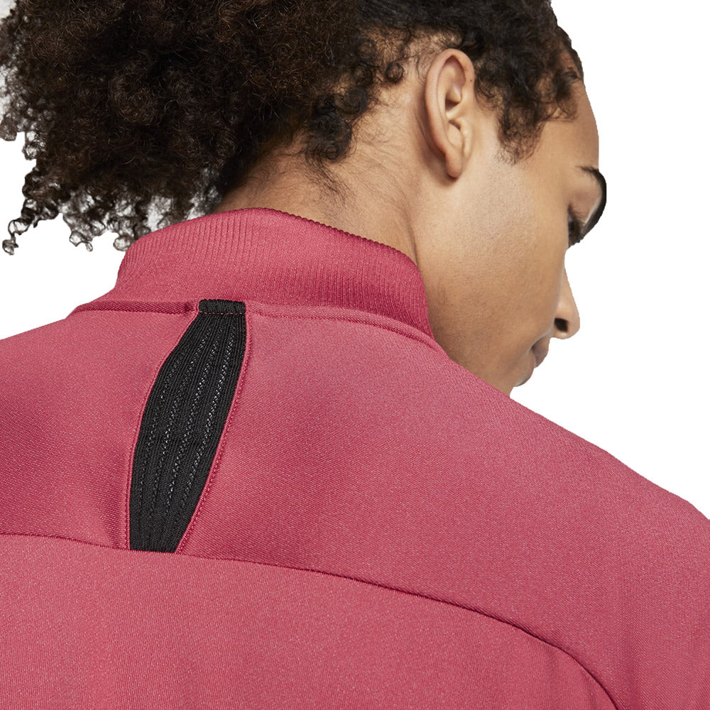 DRI-FIT VAPOR 男士 1/2拉鍊上衣