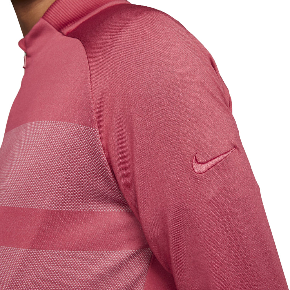 DRI-FIT VAPOR 男士 1/2拉鍊上衣