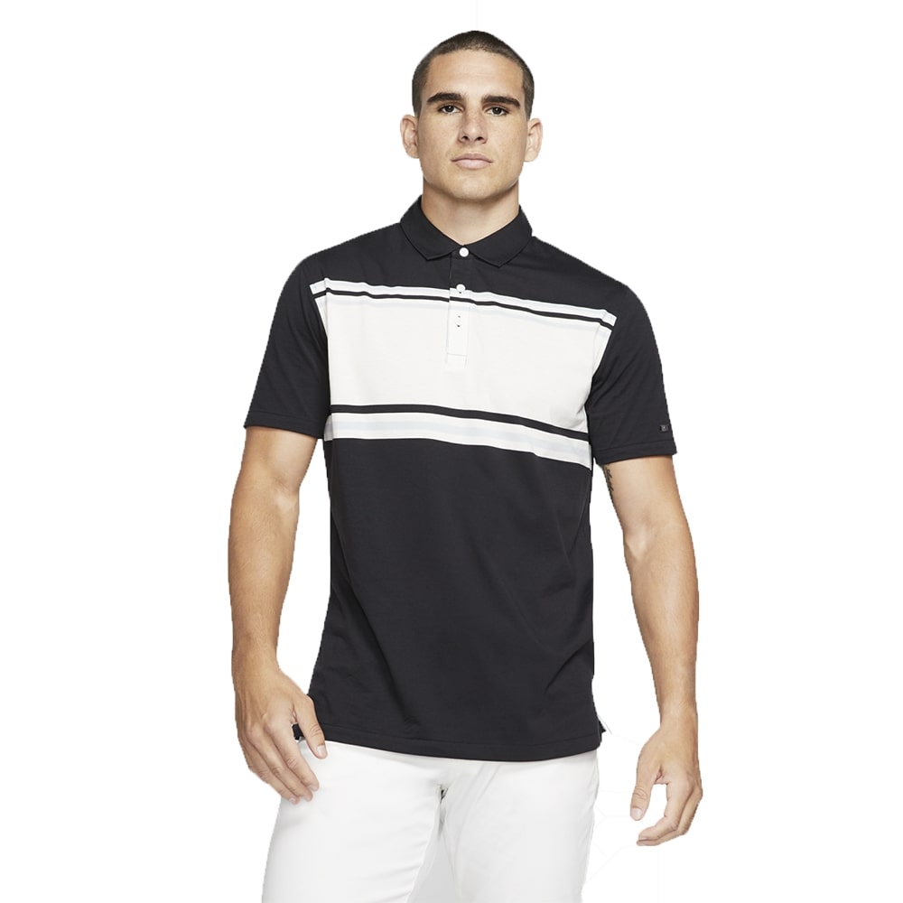 DRI-FIT PLAYER 男士 高爾夫短袖POLO衫