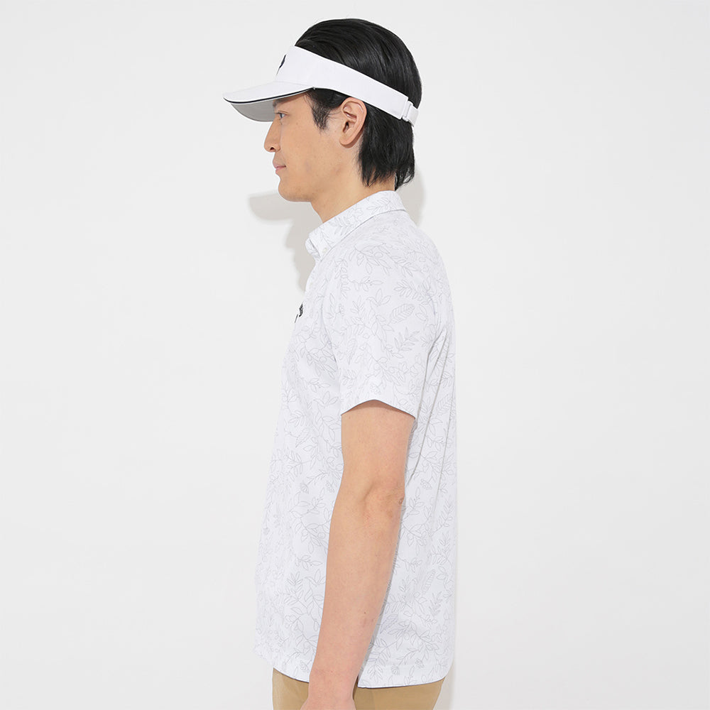 男士 短袖POLO衫