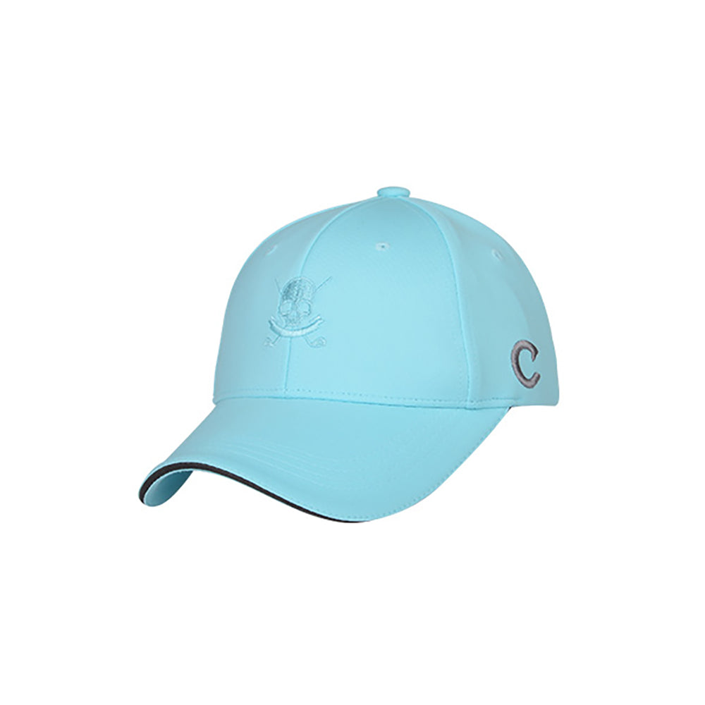 LINE BALL CAP 女士 LOGO高爾夫球帽