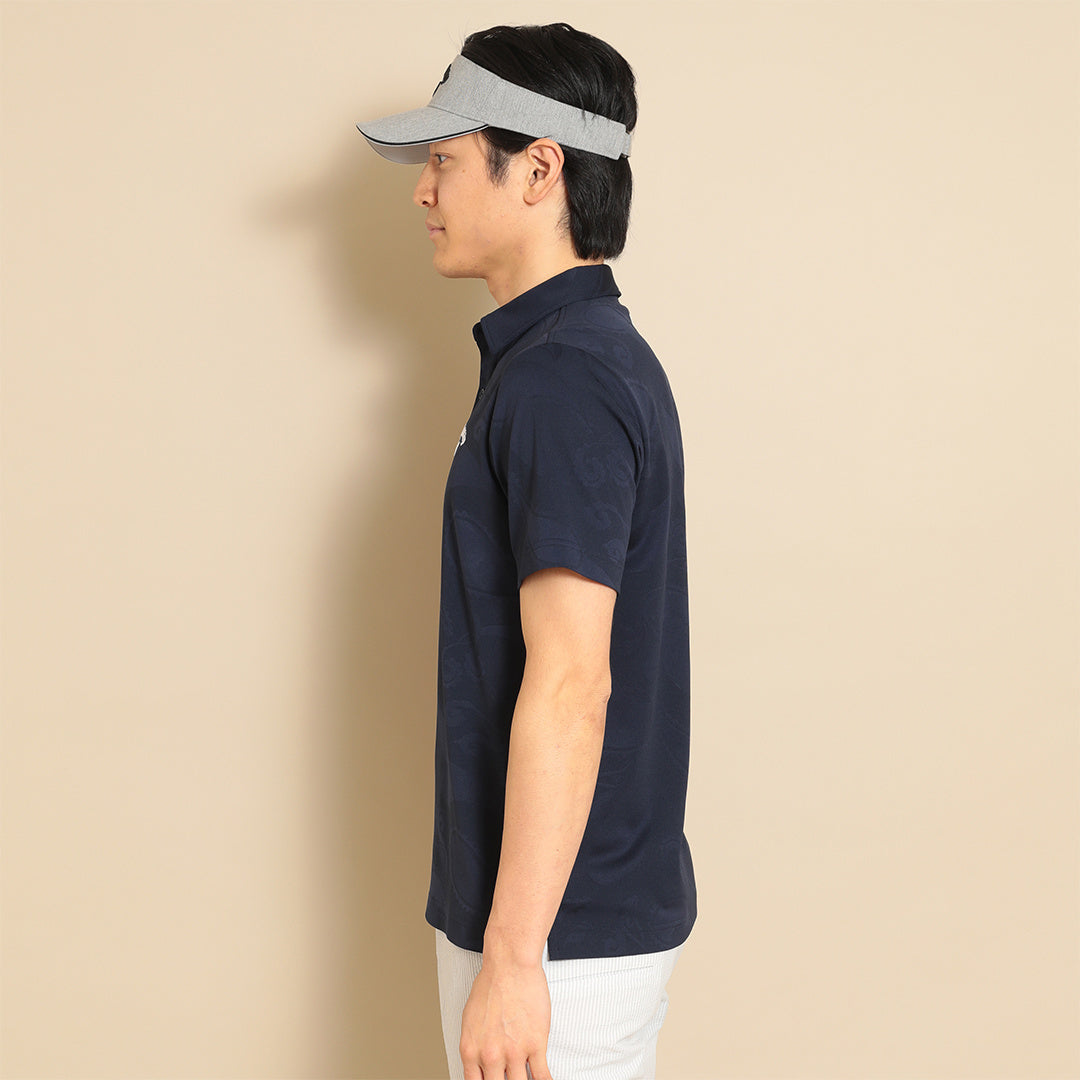 男士 短袖POLO衫