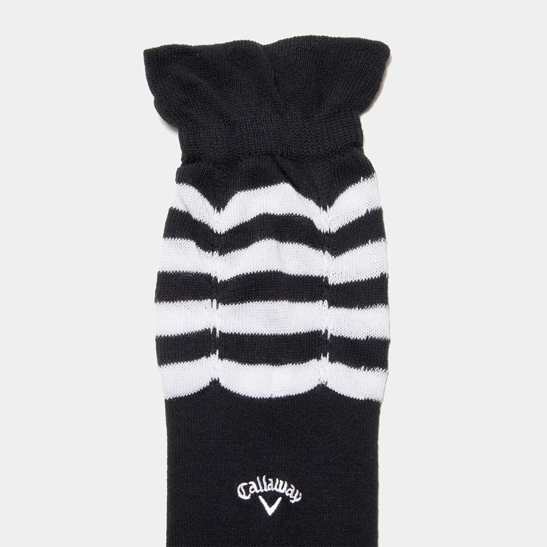 DORALON KNEE SOCKS 女士 及膝長襪