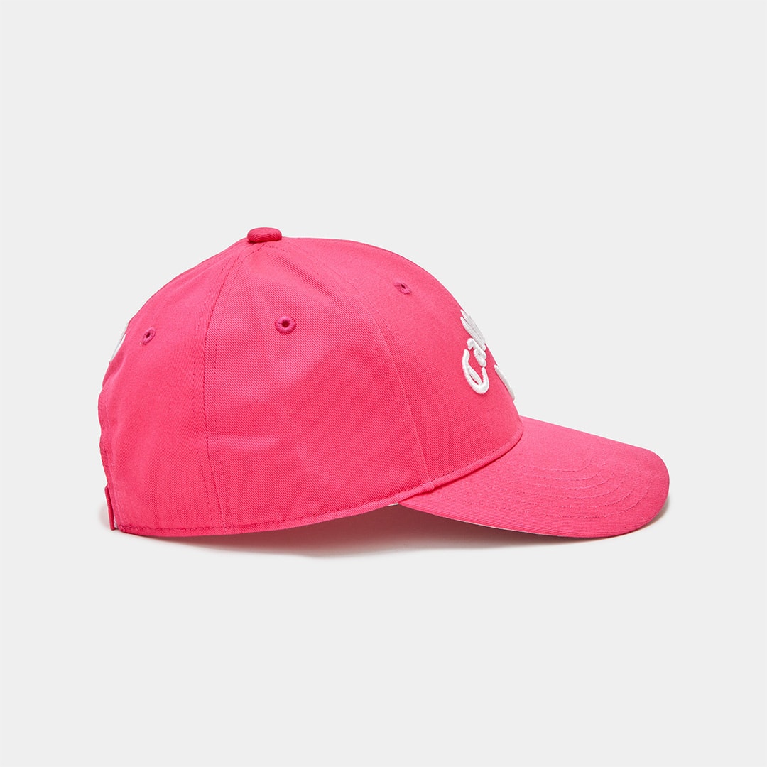 女士 LOGO帽