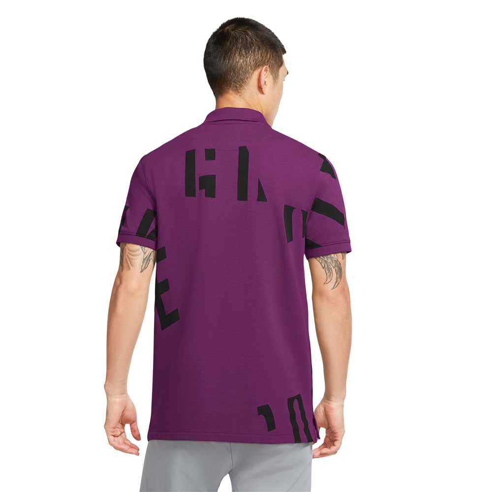 THE NIKE POLO SLIM 男士 短袖POLO衫