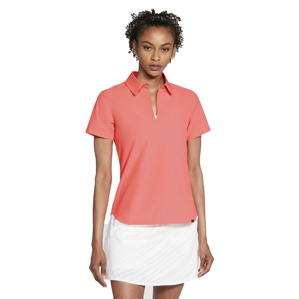 FLEX ACE 女士 短袖POLO衫